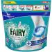 Fairy Non Bio Platinum Pods with Extra Stain Removal 100 Wash - Buy Online on SooperMarket.com