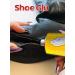 ShoeGlu Strong Bond Repair Adhesive 90g - Ideal for Fixing Worn Soles & Damaged Uppers Flexible and Durable Shoe Glue - Buy Online on SooperMarket.com