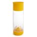 Munchkin Miracle 360 Fruit Infuser Water Bottle 20oz Yellow - Hydration on the Go - Buy Online on SooperMarket.com