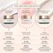 Biossance Squalane + Vitamin C Rose Moisturizer - Antioxidant-Rich Daily Moisturizer for Radiant Skin (1.69 fl oz) - Buy Online on SooperMarket.com