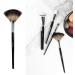 T4B LUSSONI Pro 600 Professional Fan Makeup Brush - Buy Online on SooperMarket.com