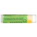 Alaffia Everyday Coconut Vegan Lip Balm - Purely Coconut 0.15 oz | Hydrating & Natural - Buy Online on SooperMarket.com