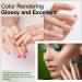 29 Colors Acrylic Nail Studio Set: 60ml Acrylic Liquid 72W UV Lamp & Gel Nail Design Starter Kit - Buy Online on SooperMarket.com