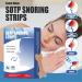 100pc Plplaaoo Snore Prevention Nasal Strips - Stop Snoring & Congestion Relief - Buy Online on SooperMarket.com