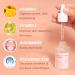 Multi Effect Hydrating Serum - Vitamin C Serum For Face Anti Aging Face Serum Niacinamide & Hyaluronic Acid Serum Evens Skin Tone And Hydrating Dark Spot Corrector Pore Remover - Buy Online on SooperMarket.com