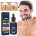 Bexdug Beard Oil - 30ml Conditioning & Nourishing Beard Care | Strong Repairing Formula for Healthy Beards - Buy Online on SooperMarket.com