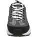 Skechers Sport Men's Stamina Nuovo Cutback Lace-Up Sneaker 10.5 Wide - Charcoal - Buy Online on SooperMarket.com