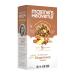 Maxine's Heavenly Gingerbread Cookies | Vegan, Gluten Free Gingerbread Cookies Sweetened with Coconut Sugar and Dates | Low Sugar, Dairy Free | 7.2 Ounces Each (1 pack) Gingerbread 7.2 Ounce (Pack of 1)