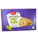 Haldiram's Cookie Heaven Kaju Pista Cookies - 400g (Pack of 2) | Rich Cashew and Pistachio Delight | Rich Nutty Flavor | Tea-Time Delight