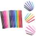 BELLIFFY 18pcs Eyeliner Colors Eye Liner Glitter Liner for Eyes Accessories for Eye Shadow Stick Abs - Buy Online on SooperMarket.com