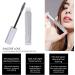 Glitter Lashes Mascara Quick Drying Waterproof Long Lasting Shiny Mascara 3.5g - Buy Online on SooperMarket.com