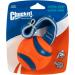 Chuckit! Ultra Tug Dog Toy | Large Rubber Ball Interactive Fetch & Tug Toy - Buy Online on SooperMarket.com