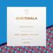 Organic Guatemala Antigua Green Coffee Beans - Specialty Grade 1 Arabica - 5 LB - Buy Online on SooperMarket.com