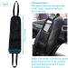 Giak Auto Organizer - Multifunctional Foldable Car Seat Hanging Storage Pocket for Trucks Vans & SUVs - Buy Online on SooperMarket.com