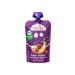 Buy Fertile Organic Fruit Puree for Babies - Raspberry Blueberry Grape Banana Apple & Oats - 8x100g Squeeze Bags - Ideal for 6 Months+ - Buy Online on SooperMarket.com