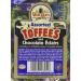Walkers Nonsuch Milk Brazil Nut Liqurice Eclairs Etc Assorted Toffees and Chocolate Eclairs Bulk Bags For All Occassions - Sold BY KIdzbuzz (500 Gram) - Buy Online on SooperMarket.com