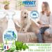 BioIMPACT Obler Shed for Cat Cubes - 750ml Enzymatic Pet Remark Remover | All Surfaces Immediate Effect No Defense Effect - Buy Online on SooperMarket.com