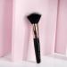 Brushworks Powder Brush Black and Gold One Size - Buy Online on SooperMarket.com
