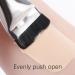 Flat Foundation Brush - Streak-Free Liquid Makeup Applicator | Soft Bristles for Natural Finish - Buy Online on SooperMarket.com