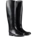 HORZE Chester Kids Black Tall Dress Boots - Size 1.5 Big Kid - Buy Online on SooperMarket.com