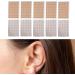 600 Counts Acupuncture Magnet Ear Pellets - Activate Blood Flow Accelerate Healing Non-Invasive Ear Massage Patches - Buy Online on SooperMarket.com