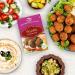 â€œManischewitz Mediterranean Falafel Ball Mix 3 Pack | All Natural, Sugar Free, Kosher, High Protein 6.4ozâ€‌ - Buy Online on SooperMarket.com