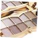Beavorty Set and Colors Mirror Shadow Colorful Makeup Glitter with Eyeshadow Brush # - Buy Online on SooperMarket.com