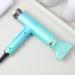 Beavorty Hair Dryer Foldable Blow Dryer Blow Dryer for Curly Hair Diffuser Household Travel - Buy Online on SooperMarket.com