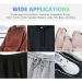 24Pcs 12 Colors Drawstring Replacement Cords with Threaders and Cord Locks - 51 Long - Buy Online on SooperMarket.com