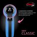 Flexi Classic Retractable Dog Leash - 4.8m Small Size in Blue | International Shipping Available - Buy Online on SooperMarket.com