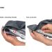 SINGER Drawstring Threader & Sewing Loop Turner Tool Set - Easy Sewing Solutions - Buy Online on SooperMarket.com