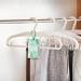 SCENT-HI Premium Eucalyptus Sage Fragrance Bags - 14 Bags for Clothing Drawers Rooms & Cars | International Shipping - Buy Online on SooperMarket.com