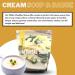 Shirley J White Cheddar Powder 3 Pounds - Just Add Water for Rich Alfredo Sauce, Casseroles, Risotto, and Soups - Buy Online on SooperMarket.com