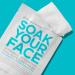 Buy Formula 10.0.6 Intensive Hydrating Sheet Mask - Soak Your Face | International Shipping Available - Buy Online on SooperMarket.com
