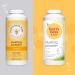 Burt's Bees Baby Powder 7.5 oz (Pack of 3) - Hypoallergenic Dusting Powder for Calming and Non-Irritating Skin Care - Natural and Talc Free - Buy Online on SooperMarket.com