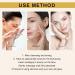 Rice Raw Pulp Face Cream Anti Aging Face Cream Face Moisturiser Brightening Face Cream Skin Tightening Cream for Face Anti Wrinkle High Firming & Deep Nourishing Smooth Elasticity - Buy Online on SooperMarket.com