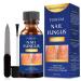 Toenail fungus treatment  Nail Fungus Treatment for Toenail  Toe Nail Fungus Treatment Extra Strength Effective Fingernail and Toenail Fungus Killer Nail Repair Solution  Restoring Healthy Nails