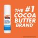 Palmers Cocoa Butter Swivel Stick with Vitamin E - 3 Pack, Moisturizing Formula - Buy Online on SooperMarket.com