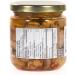 Regina Molisana Hot Pickled Mushrooms in Oil 250 milliliters Hot Mushrooms - Buy Online on SooperMarket.com