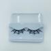 Spider Web Crown Halloween Costume | Fancy Fashion Party Look with Black Lashes | 1 Pair of False Eyelashes - Buy Online on SooperMarket.com