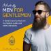 Seven Potation Bartshampoo for Men | Gentle Vegan Beard Cleanser - No Itching 250ml | Woodland Harmony - Buy Online on SooperMarket.com