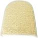 2 Pack Soft Terry Cloth Exfoliating Sisal Shower Scrubber Mitts - Skin Care Bath Spa Gloves for Anti-aging Results - Buy Online on SooperMarket.com