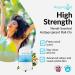 Perspi-Guard Strong Antiperspirant and Roll-On Deodorant with Neroli 48-Hour Scented Deodorant for Men and Women to Prevent Sweating and Odours w/Aloe Vera and Kojic Acid - Twin Pack - Buy Online on SooperMarket.com