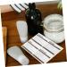 KICHOUSE 8 Sheets Bathroom Bath Tags Conditioner Labels Skincare Toiletries Sticker Shampoo Water Proof - Buy Online on SooperMarket.com