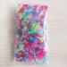3200 S Clips Loom Bands Connectors & Hooks Refill Kit - Colorful DIY Bracelet Making Supplies - Buy Online on SooperMarket.com
