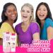 Dark Spot Corrector Cream for Body & Intimate Areas - 2PCS x 60ML - Buy Online on SooperMarket.com