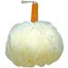 2-Pack Exfoliating Shower Loofah Body & Back Scrubber with Long Wooden Handle - Bath Brush On a Stick for Easy Reach - For Men & Women - Buy Online on SooperMarket.com