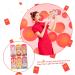 Didiseaon 90 Pcs 2023 Year of The Rabbit Red Packets Lucky Hong Bao Chinese New Year Red Pocket Red Envelopes Chinese New Year Red Envelope New Year Money Envelope Paper Wedding Coin As Shown 1x3pcs 17X9CMx3pcs - Buy Online on SooperMarket.com