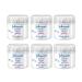 Johnson's Johnsons Cotton Buds (200) Pack of 6