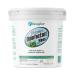 Benefect Botanical Disinfecting Wipes - (250 Wipe Count) Natural, No Residue - Antibacterial Disinfectant, Multi-Surface Cleaning and Sanitizing Wipes 250 Count (Pack of 1)